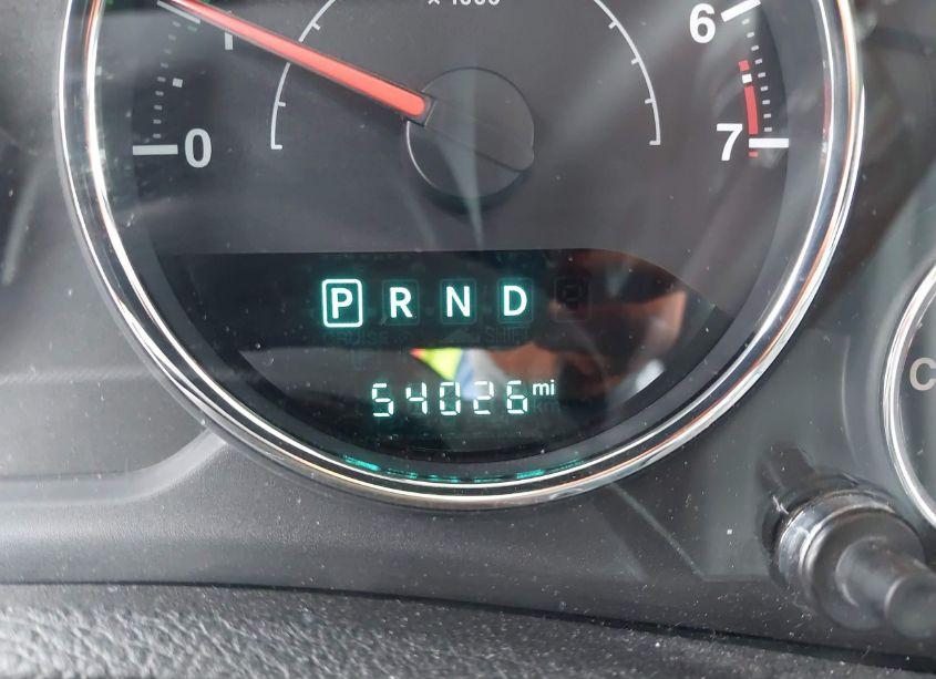 Photo 15 of 2018 Jeep Wrangler JK UNLIMITED SAHARA 4X4 (VIN 1C4BJWEG6JL841884)