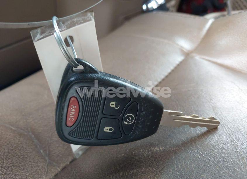 Photo 11 of 2012 Jeep Wrangler UNLIMITED SAHARA (VIN 1C4BJWEG7CL133923)