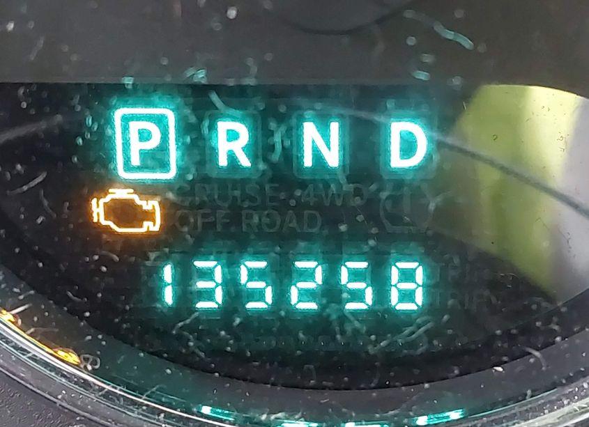 Photo 16 of 2012 Jeep Wrangler UNLIMITED SAHARA (VIN 1C4BJWEG7CL159664)