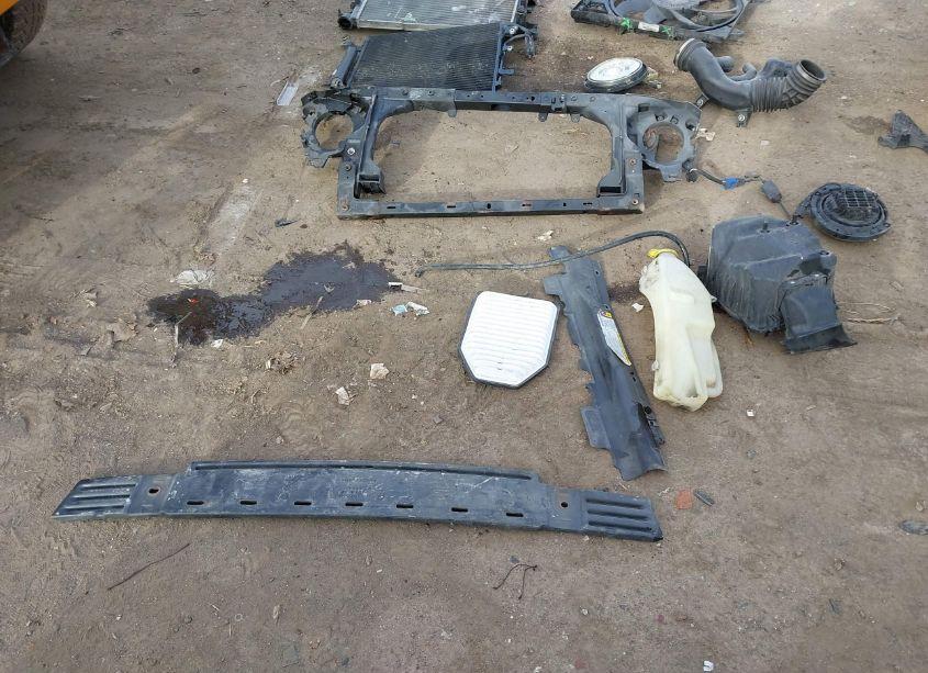 Photo 19 of 2012 Jeep Wrangler UNLIMITED SAHARA (VIN 1C4BJWEG7CL159664)