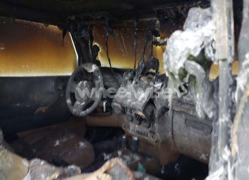 Photo 7 of 2013 Jeep Wrangler UNLIMITED SAHARA (VIN 1C4BJWEG7DL574940)