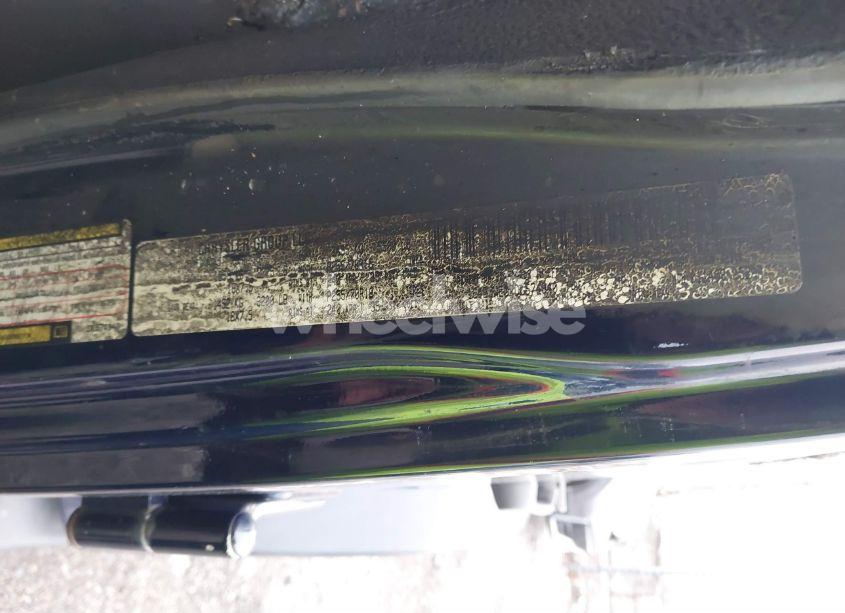 Photo 9 of 2013 Jeep Wrangler UNLIMITED SAHARA (VIN 1C4BJWEG7DL574940)