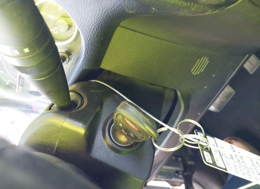 Photo 11 of 2014 Jeep Wrangler UNLIMITED SAHARA (VIN 1C4BJWEG7EL107244)