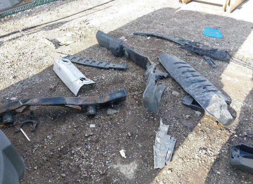 Photo 12 of 2014 Jeep Wrangler UNLIMITED SAHARA (VIN 1C4BJWEG7EL107244)