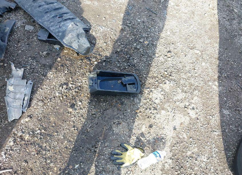 Photo 18 of 2014 Jeep Wrangler UNLIMITED SAHARA (VIN 1C4BJWEG7EL107244)