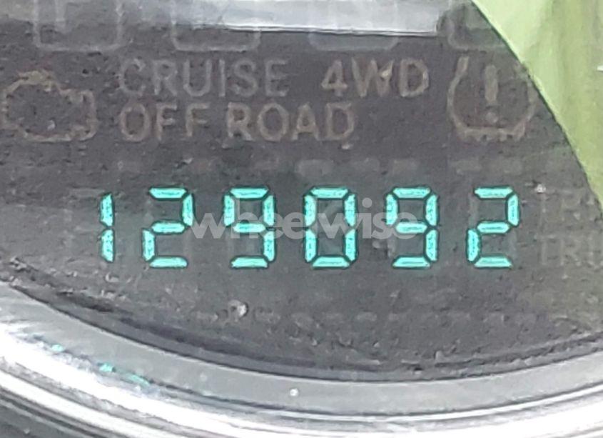 Photo 16 of 2014 Jeep Wrangler UNLIMITED SAHARA (VIN 1C4BJWEG7EL245656)