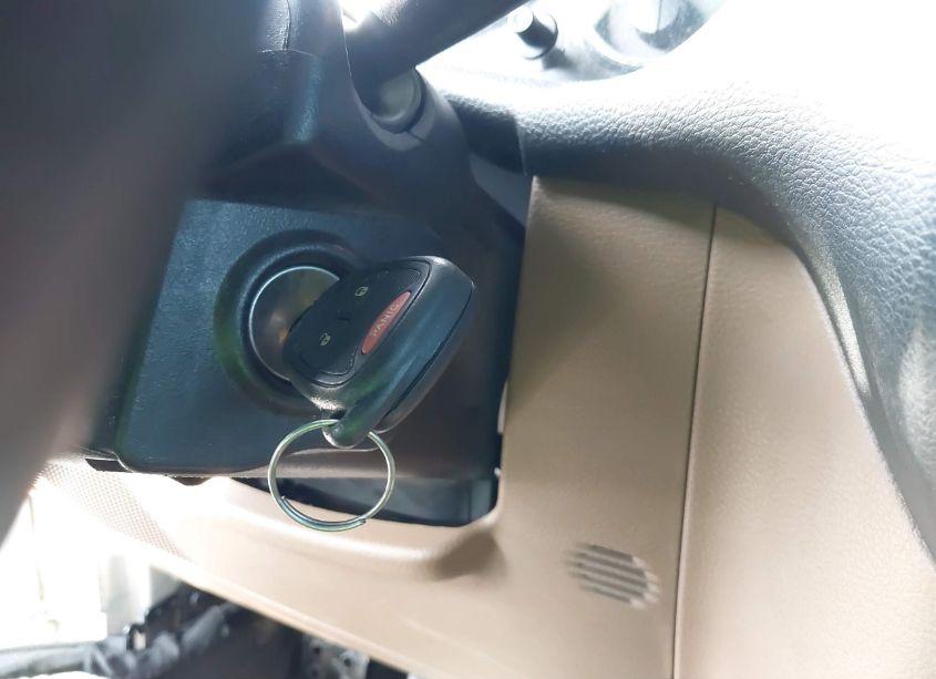 Photo 11 of 2015 Jeep Wrangler UNLIMITED SAHARA (VIN 1C4BJWEG7FL614596)