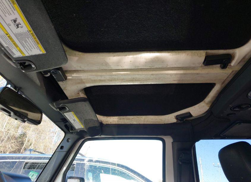 Photo 6 of 2015 Jeep Wrangler UNLIMITED ALTITUDE (VIN 1C4BJWEG7FL758004)