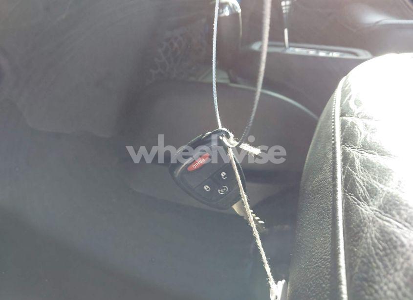 Photo 11 of 2016 Jeep Wrangler UNLIMITED BACKCOUNTRY (VIN 1C4BJWEG7GL179001)