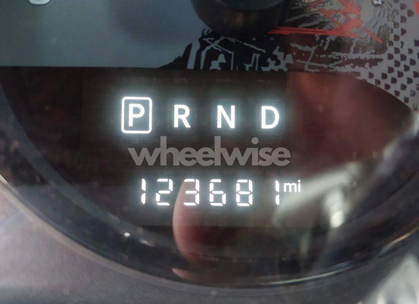 Photo 15 of 2016 Jeep Wrangler UNLIMITED BACKCOUNTRY (VIN 1C4BJWEG7GL179001)