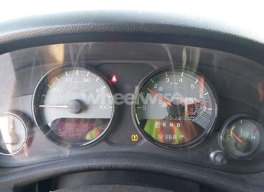 Photo 7 of 2016 Jeep Wrangler UNLIMITED BACKCOUNTRY (VIN 1C4BJWEG7GL179001)