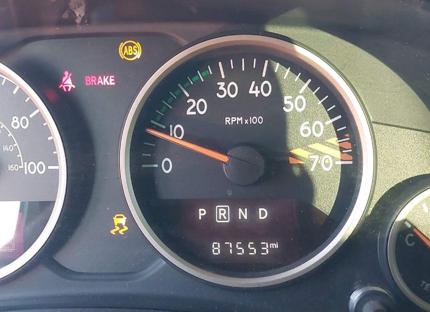 Photo 15 of 2016 Jeep Wrangler UNLIMITED 75TH ANNIVERSARY (VIN 1C4BJWEG7GL229248)