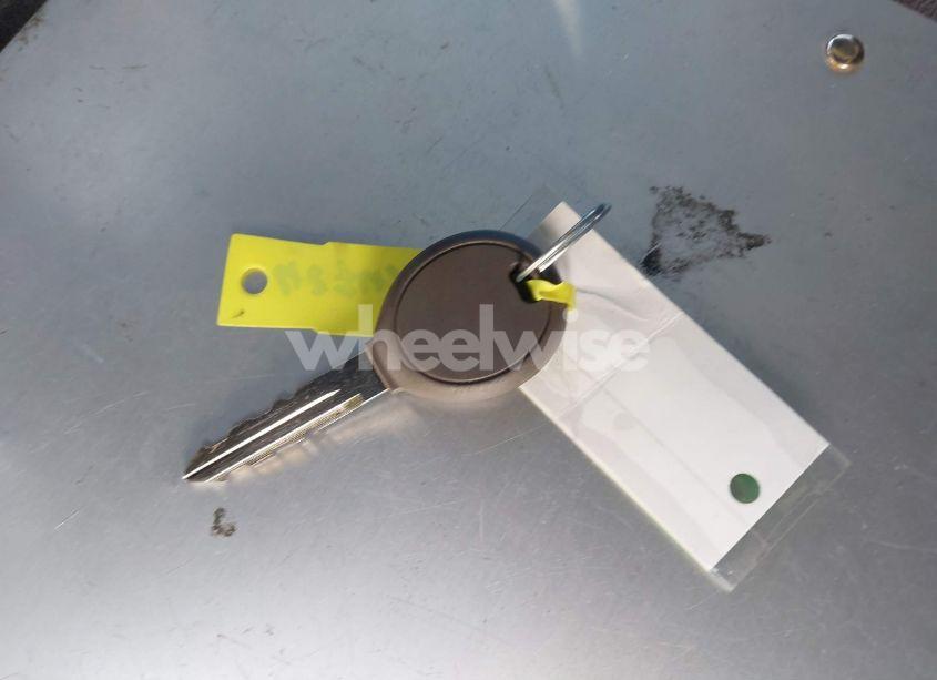 Photo 11 of 2017 Jeep Wrangler UNLIMITED SMOKY MOUNTAIN 4X4 (VIN 1C4BJWEG7HL648007)