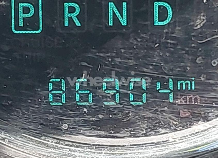 Photo 15 of 2017 Jeep Wrangler UNLIMITED SMOKY MOUNTAIN 4X4 (VIN 1C4BJWEG7HL648007)