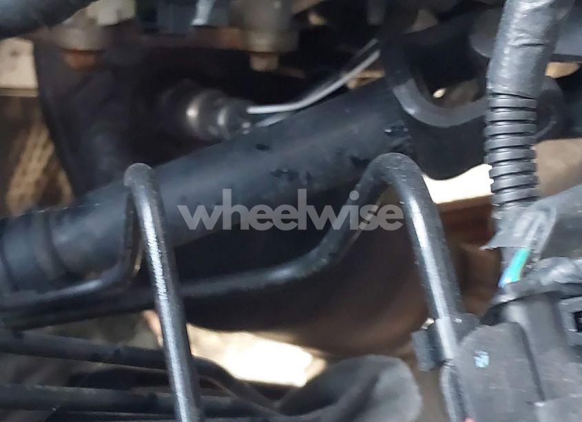 Photo 21 of 2017 Jeep Wrangler UNLIMITED SMOKY MOUNTAIN 4X4 (VIN 1C4BJWEG7HL648007)