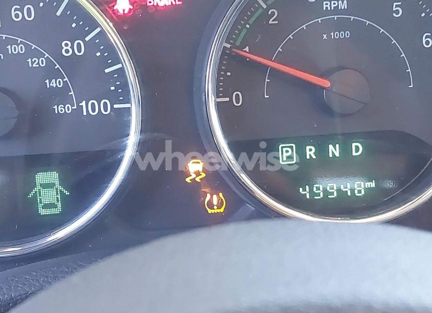 Photo 16 of 2017 Jeep Wrangler UNLIMITED SAHARA (VIN 1C4BJWEG7HL737155)