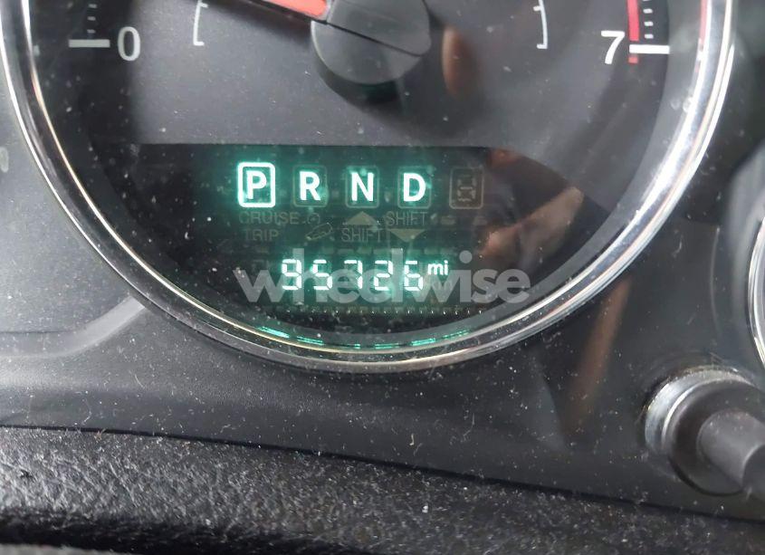 Photo 15 of 2018 Jeep Wrangler JK UNLIMITED SAHARA (VIN 1C4BJWEG7JL881133)