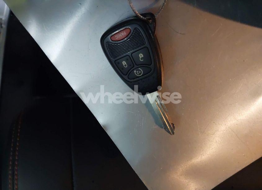 Photo 11 of 2012 Jeep Wrangler UNLIMITED ARCTIC (VIN 1C4BJWEG8CL146616)