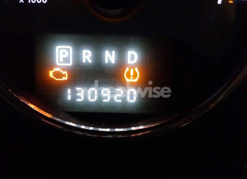 Photo 15 of 2012 Jeep Wrangler UNLIMITED ARCTIC (VIN 1C4BJWEG8CL146616)