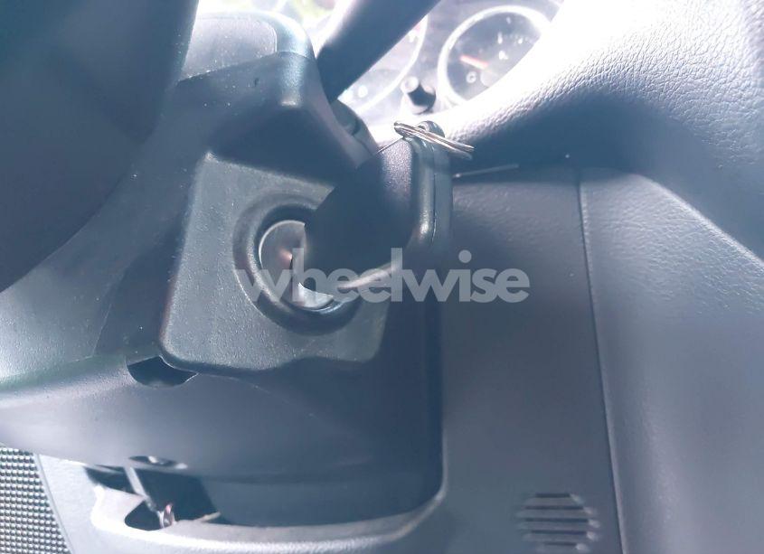 Photo 11 of 2012 Jeep Wrangler UNLIMITED SAHARA (VIN 1C4BJWEG8CL207379)