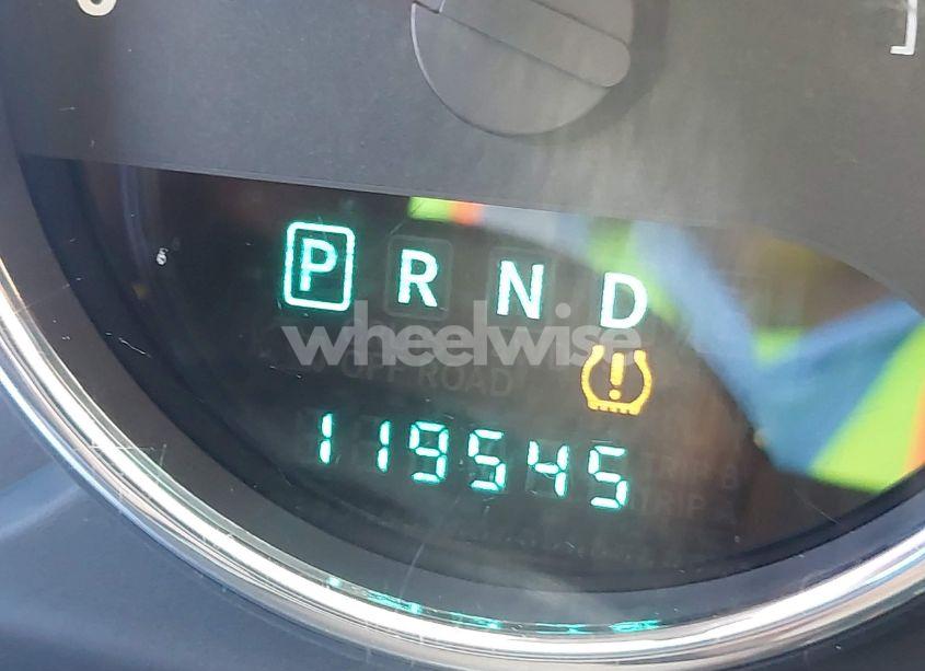 Photo 15 of 2013 Jeep Wrangler UNLIMITED SAHARA (VIN 1C4BJWEG8DL629640)