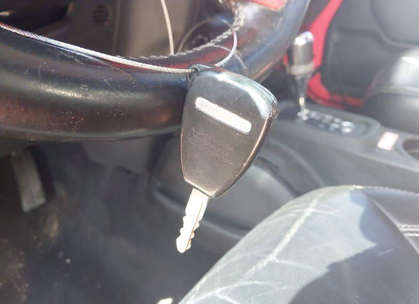 Photo 11 of 2013 Jeep Wrangler UNLIMITED SAHARA (VIN 1C4BJWEG8DL663559)