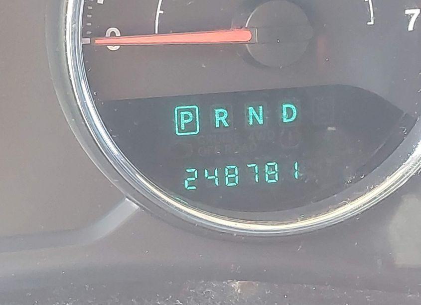 Photo 15 of 2013 Jeep Wrangler UNLIMITED SAHARA (VIN 1C4BJWEG8DL663559)