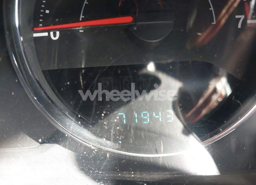 Photo 14 of 2014 Jeep Wrangler UNLIMITED SAHARA (VIN 1C4BJWEG8EL236674)