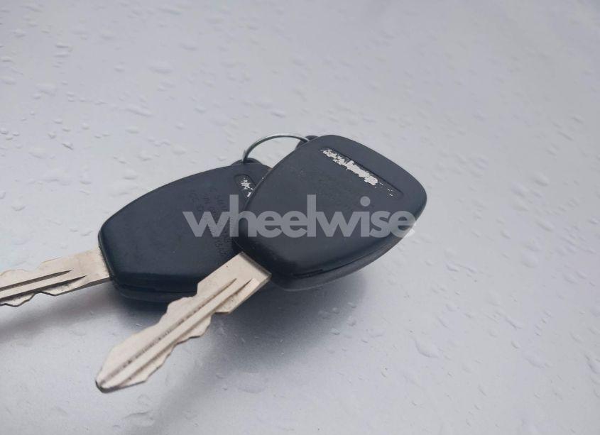 Photo 11 of 2015 Jeep Wrangler UNLIMITED SAHARA (VIN 1C4BJWEG8FL685368)