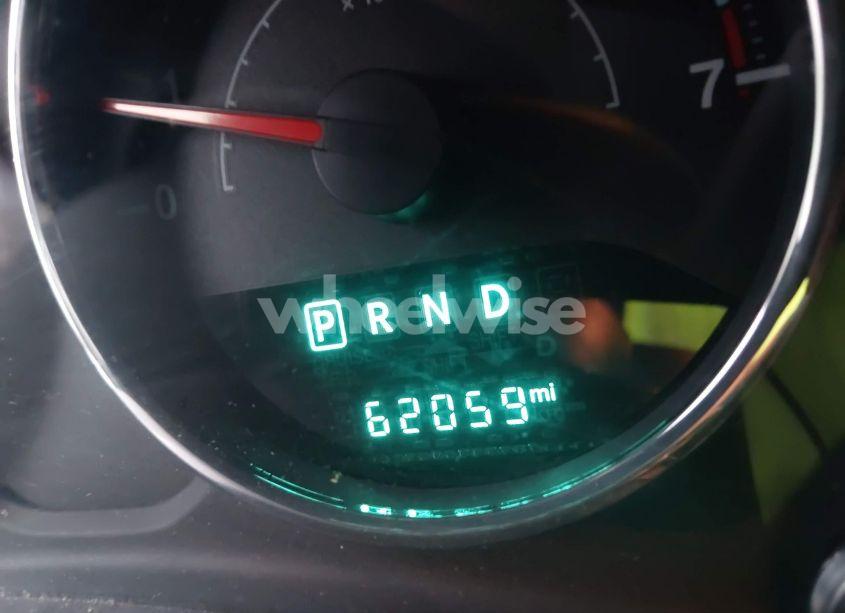 Photo 15 of 2015 Jeep Wrangler UNLIMITED SAHARA (VIN 1C4BJWEG8FL685368)