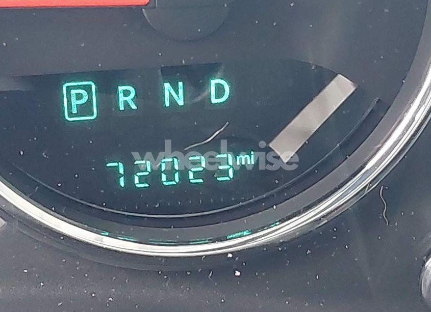 Photo 15 of 2015 Jeep Wrangler UNLIMITED ALTITUDE (VIN 1C4BJWEG8FL762479)