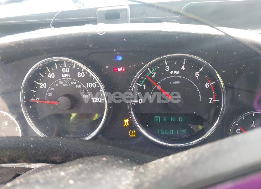 Photo 16 of 2016 Jeep Wrangler UNLIMITED SAHARA (VIN 1C4BJWEG8GL111824)