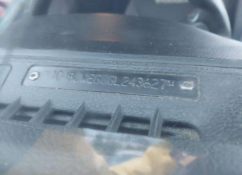 Photo 9 of 2016 Jeep Wrangler UNLIMITED SAHARA (VIN 1C4BJWEG8GL243627)