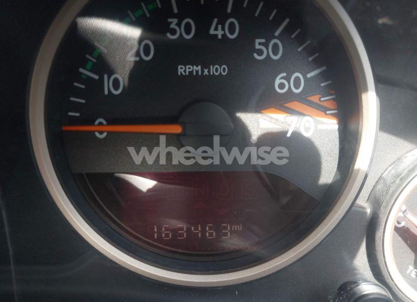 Photo 7 of 2016 Jeep Wrangler UNLIMITED 75TH ANNIVERSARY (VIN 1C4BJWEG8GL253803)