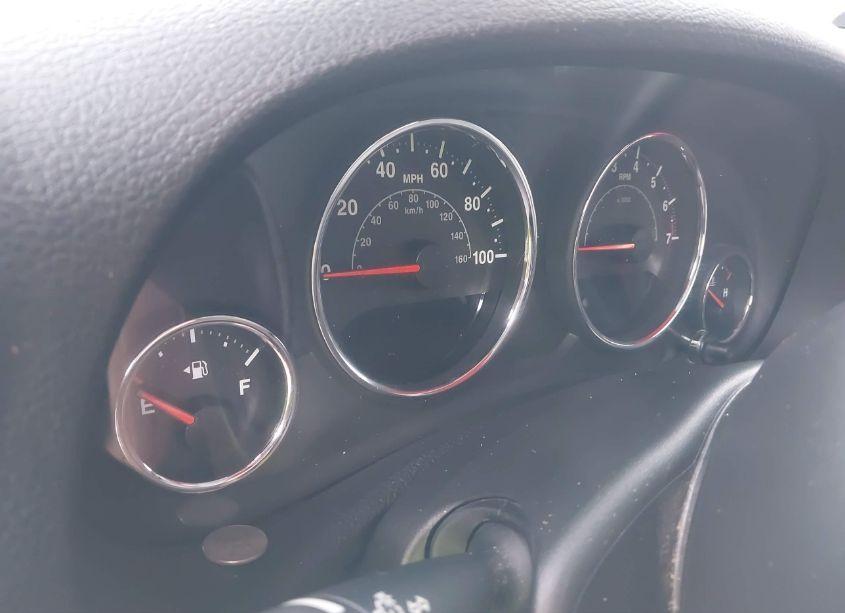 Photo 7 of 2017 Jeep Wrangler UNLIMITED SAHARA 4X4 (VIN 1C4BJWEG8HL532234)