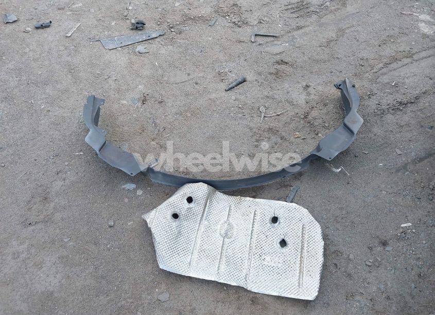 Photo 12 of 2017 Jeep Wrangler UNLIMITED SAHARA 4X4 (VIN 1C4BJWEG8HL711566)