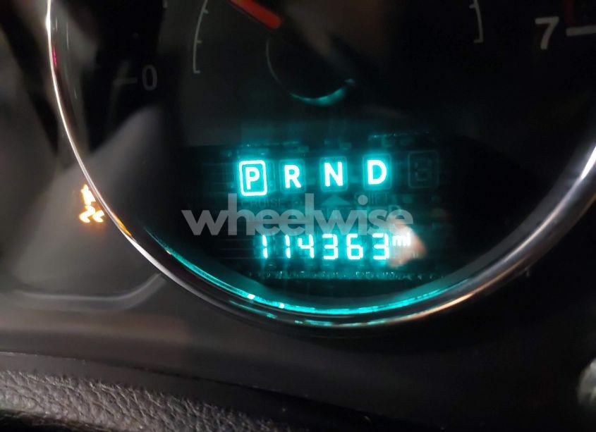 Photo 16 of 2018 Jeep Wrangler JK UNLIMITED SAHARA 4X4 (VIN 1C4BJWEG8JL809132)