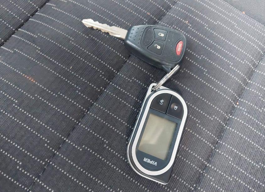 Photo 11 of 2012 Jeep Wrangler UNLIMITED SAHARA (VIN 1C4BJWEG9CL107985)