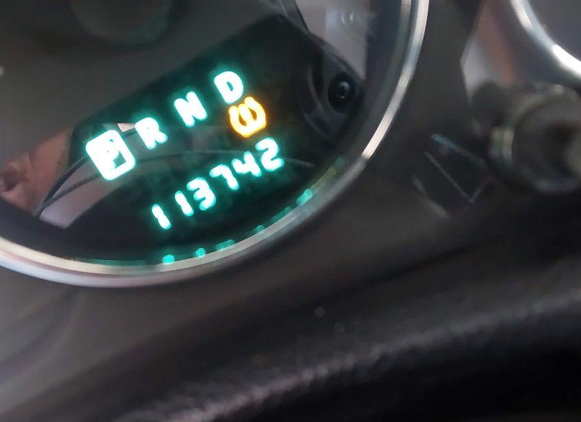 Photo 7 of 2012 Jeep Wrangler UNLIMITED SAHARA (VIN 1C4BJWEG9CL107985)