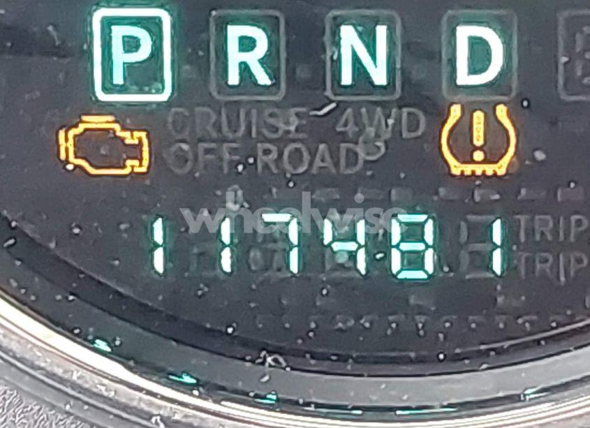 Photo 16 of 2013 Jeep Wrangler UNLIMITED SAHARA (VIN 1C4BJWEG9DL500886)