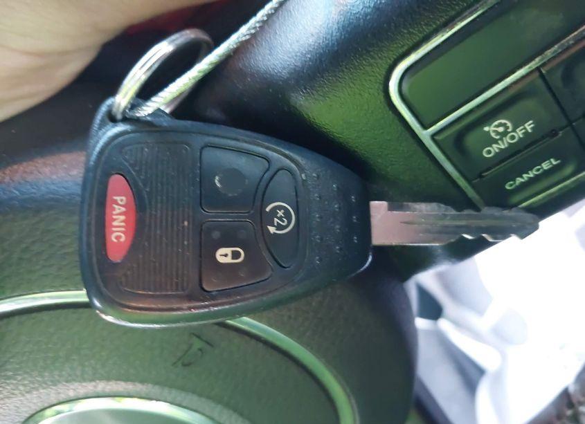 Photo 11 of 2013 Jeep Wrangler UNLIMITED SAHARA (VIN 1C4BJWEG9DL513430)