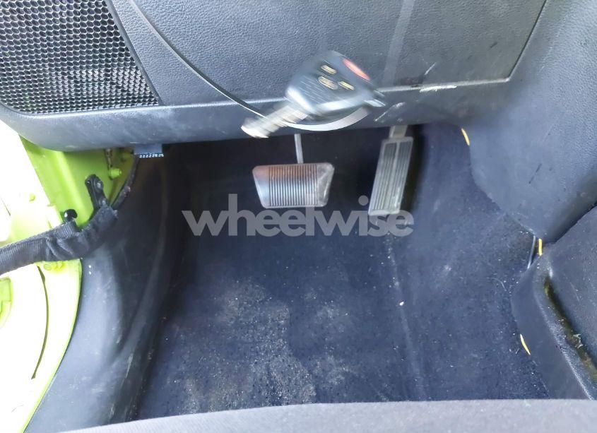 Photo 11 of 2013 Jeep Wrangler UNLIMITED SAHARA (VIN 1C4BJWEG9DL519888)