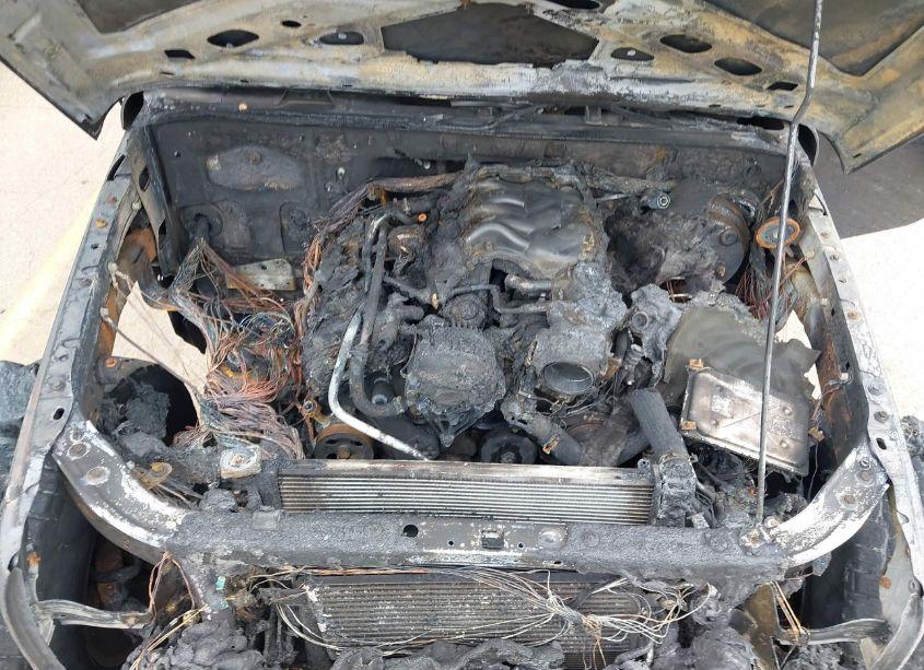 Photo 10 of 2013 Jeep Wrangler UNLIMITED SAHARA (VIN 1C4BJWEG9DL573613)