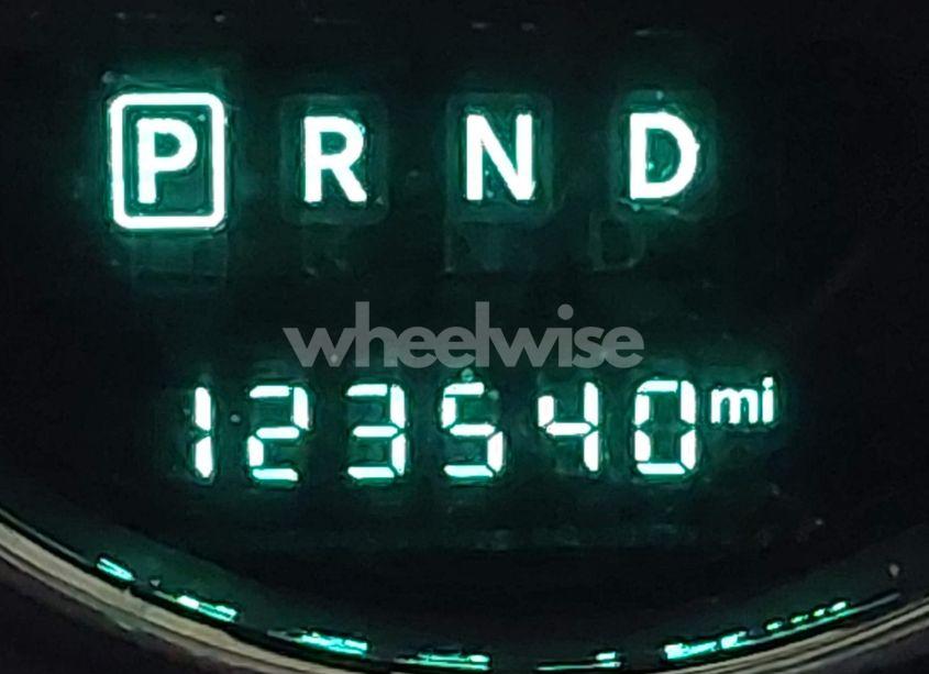 Photo 15 of 2015 Jeep Wrangler UNLIMITED SAHARA (VIN 1C4BJWEG9FL537696)