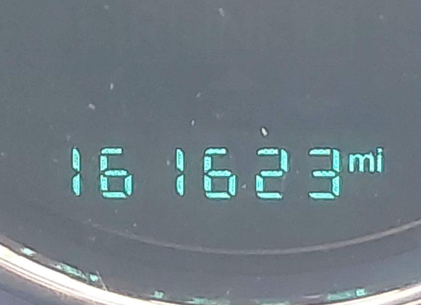 Photo 16 of 2015 Jeep Wrangler UNLIMITED SAHARA (VIN 1C4BJWEG9FL614065)