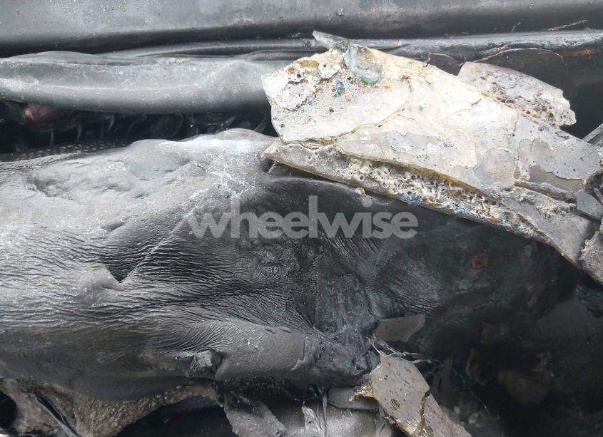 Photo 7 of 2016 Jeep Wrangler UNLIMITED SAHARA (VIN 1C4BJWEG9GL213388)