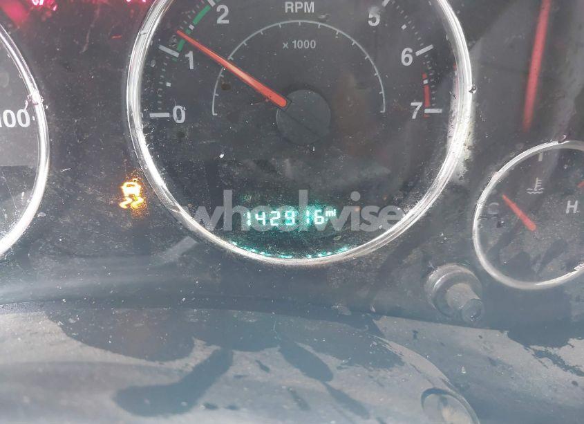 Photo 15 of 2017 Jeep Wrangler UNLIMITED SAHARA 4X4 (VIN 1C4BJWEG9HL541041)