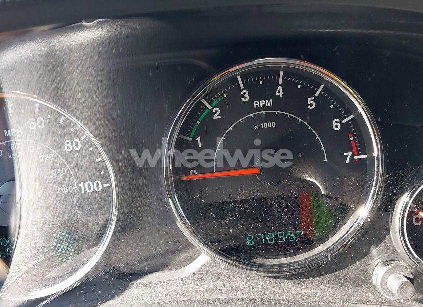 Photo 15 of 2017 Jeep Wrangler UNLIMITED SAHARA 4X4 (VIN 1C4BJWEG9HL658652)