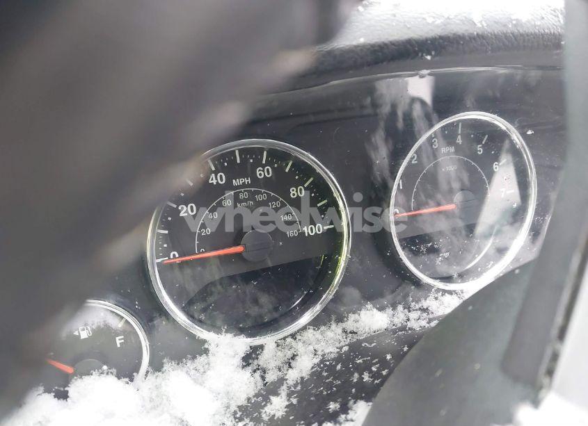 Photo 16 of 2018 Jeep Wrangler JK UNLIMITED ALTITUDE 4X4 (VIN 1C4BJWEG9JL852488)