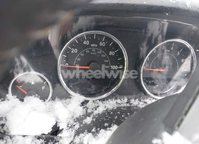 Photo 7 of 2018 Jeep Wrangler JK UNLIMITED ALTITUDE 4X4 (VIN 1C4BJWEG9JL852488)